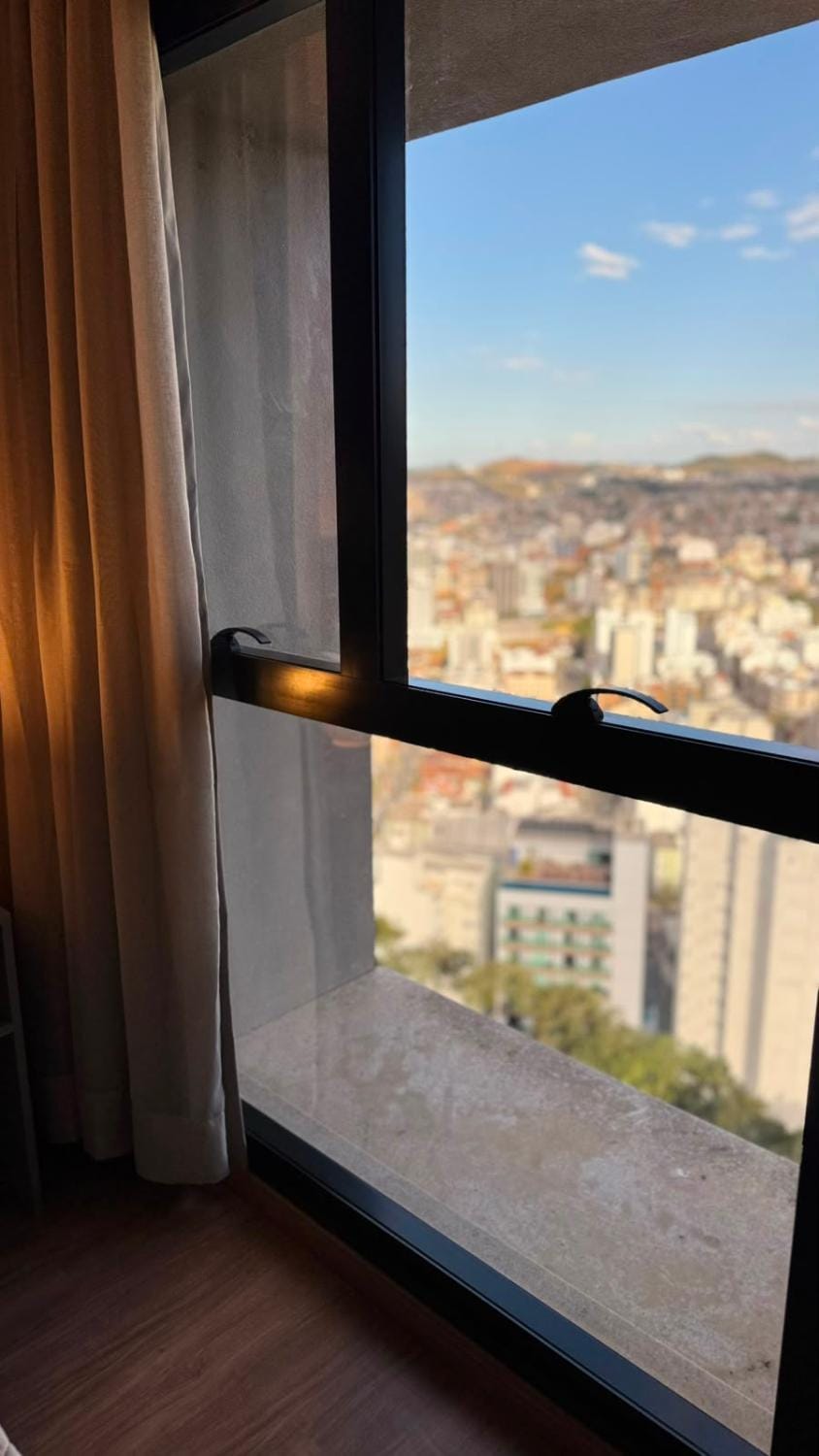 City view