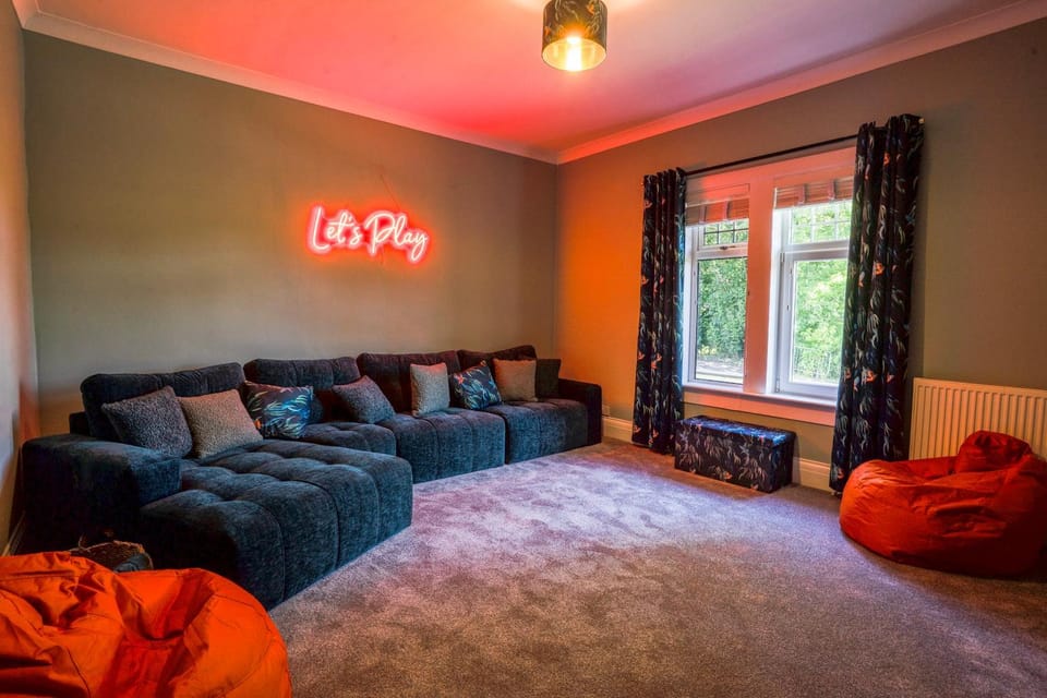 Living room, Other