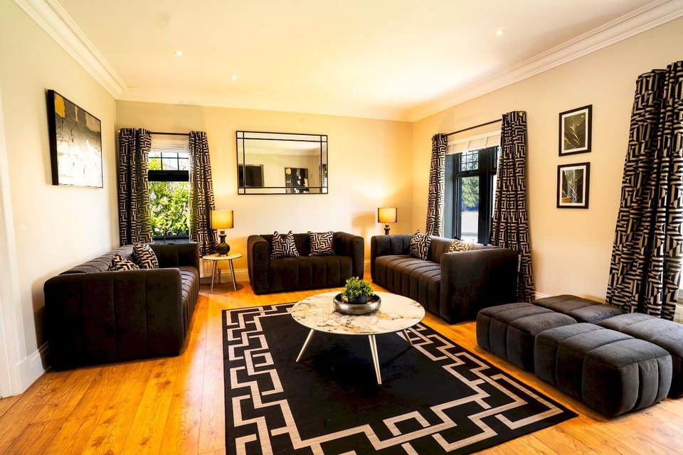 Living room, Other
