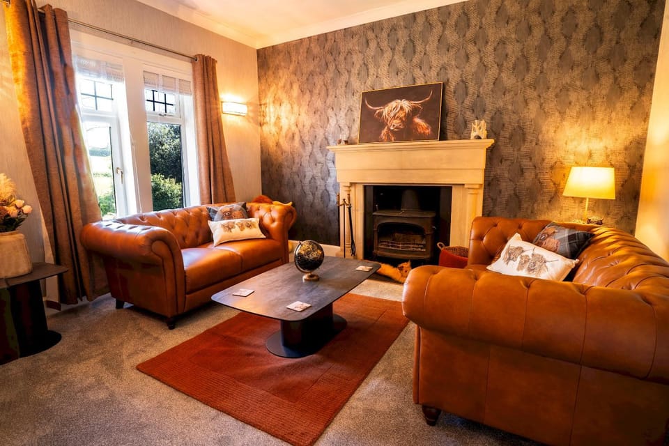 Living room, Other