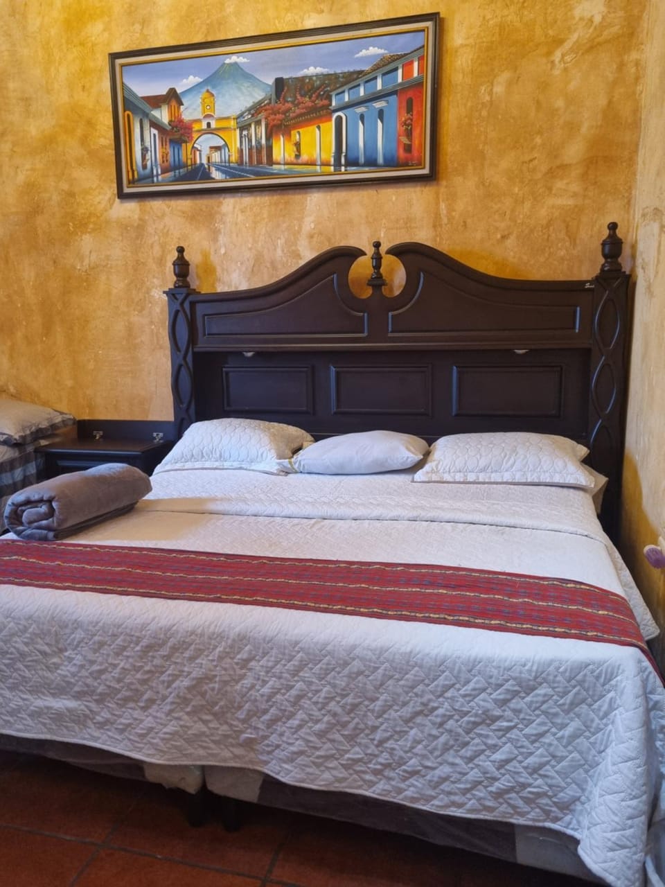 Hotel Casa Colonial Hotel in Antigua Guatemala