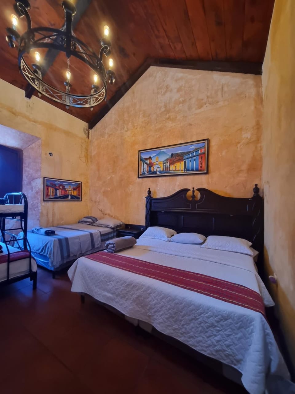 Hotel Casa Colonial Hotel in Antigua Guatemala