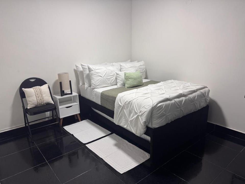 Mi tercer apartamento, ahora con parqueadero privado Apartment in Pereira