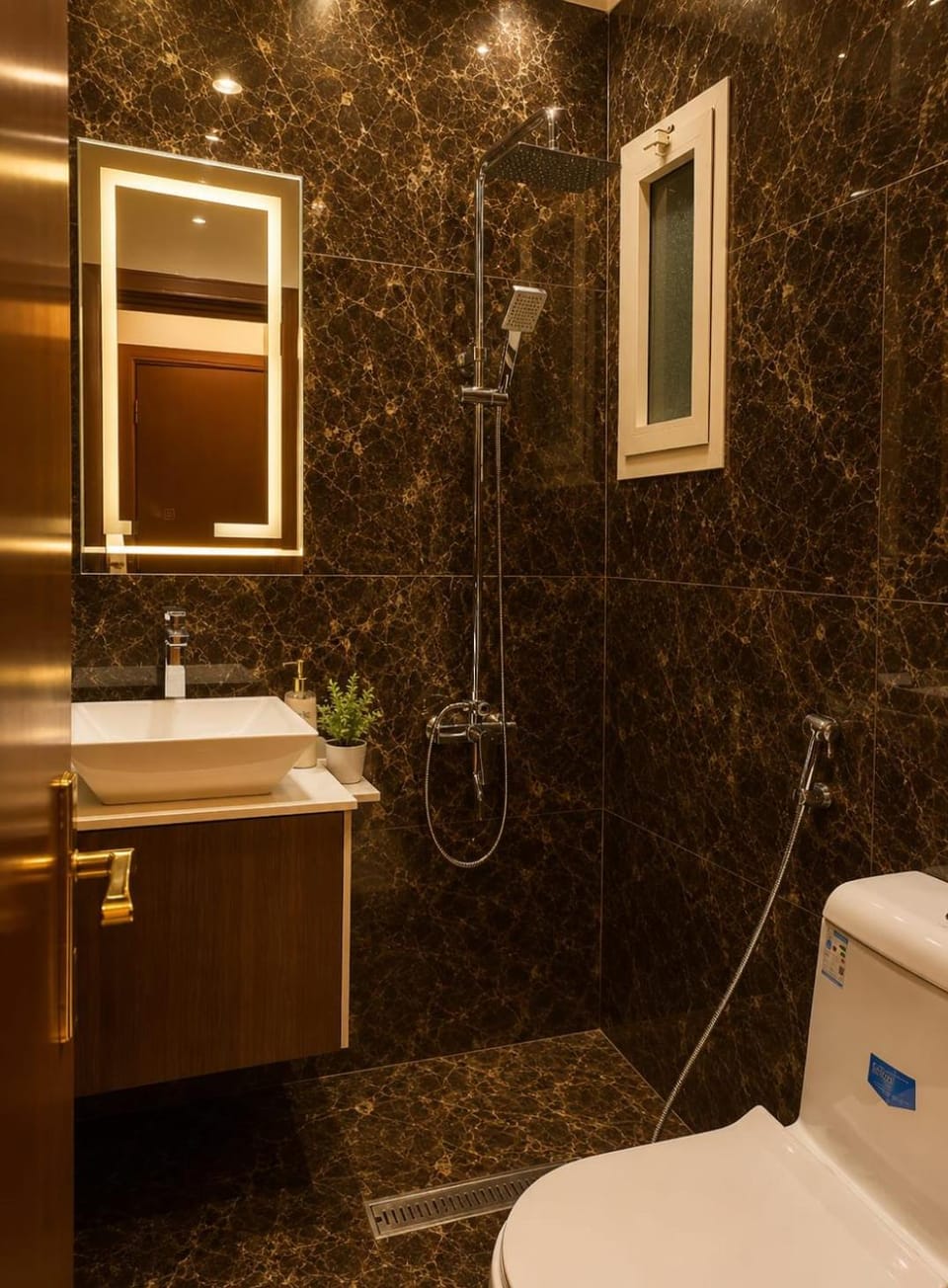 فيورا ريزدينس Apartment in Jeddah