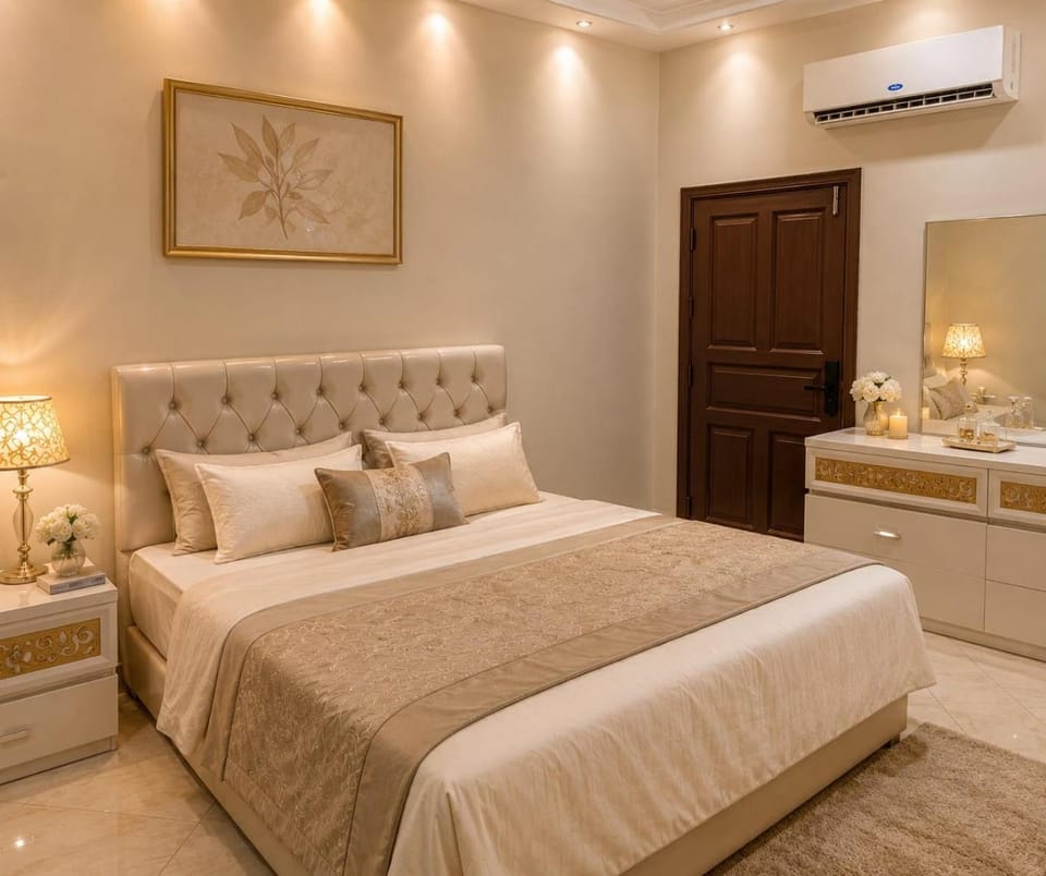 فيورا ريزدينس Apartment in Jeddah