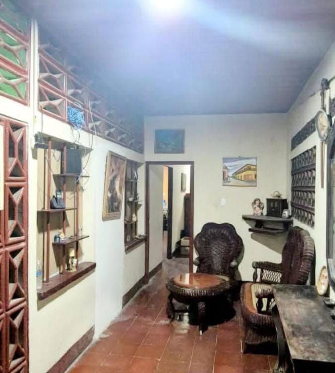 Estancia El Calvario Apartment in Nicaragua