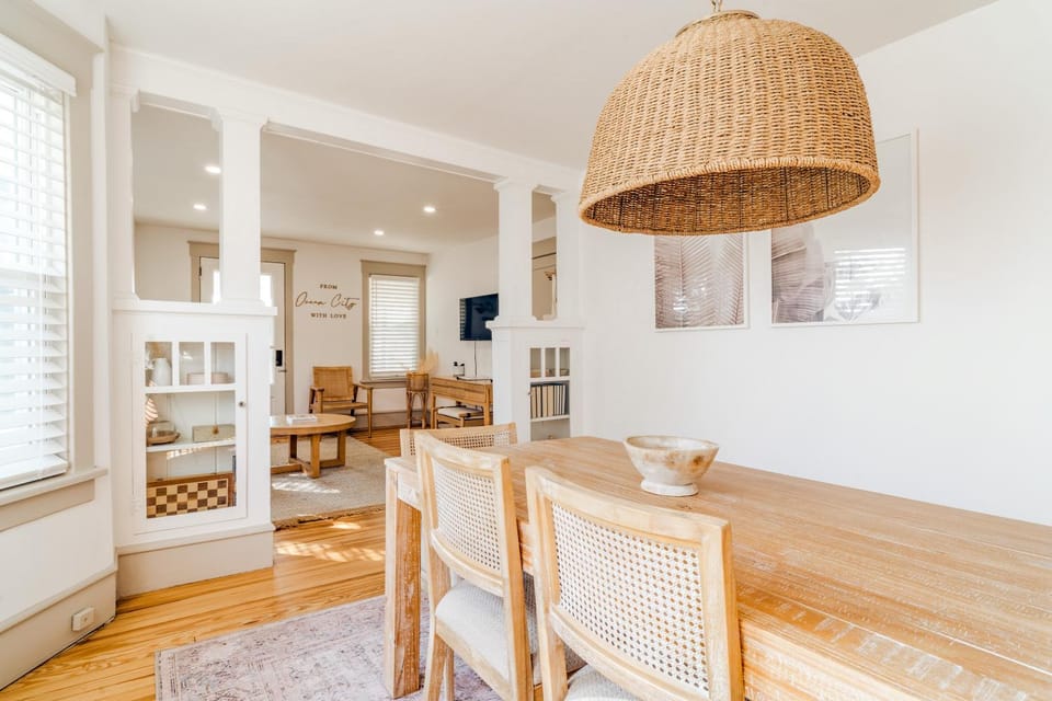 Ocean City Oasis House in Ocean City