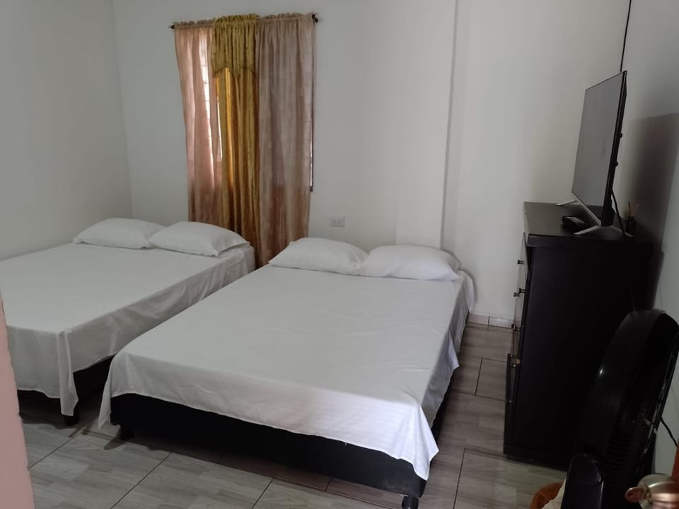 Hospedaje y restaurante Mia Bed and Breakfast in Sucre, Colombia