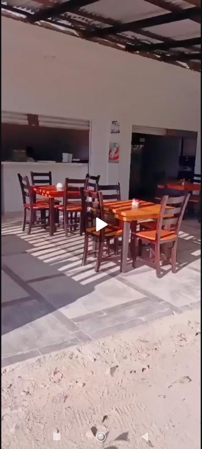 Hospedaje y restaurante Mia Bed and Breakfast in Sucre, Colombia