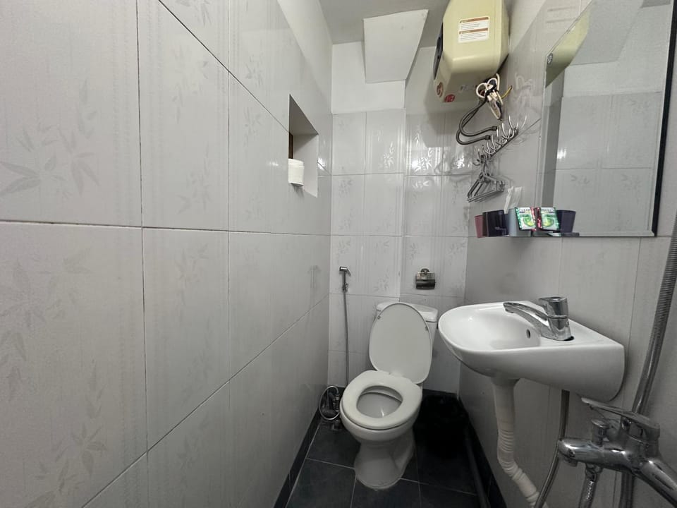 Shower, Toilet, Bathroom, bidet