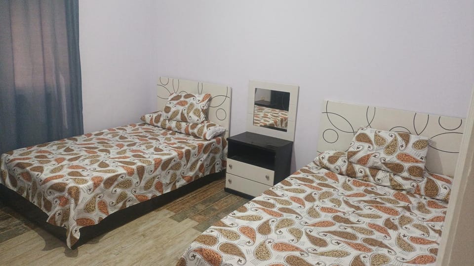 Apartment near Pyramids Apartment in Egypt