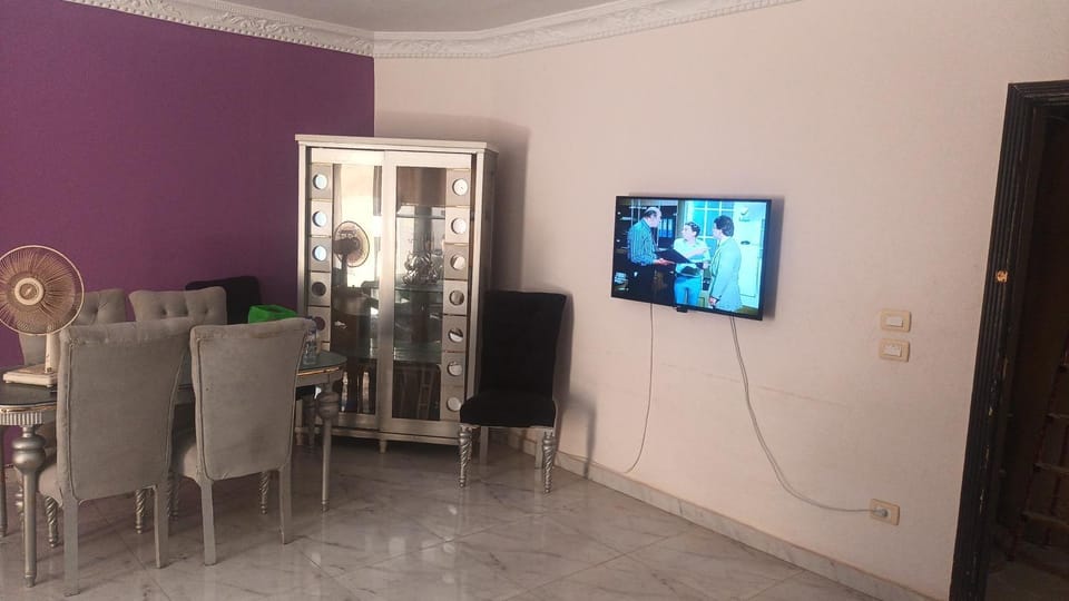 Apartment near Pyramids Apartment in Egypt