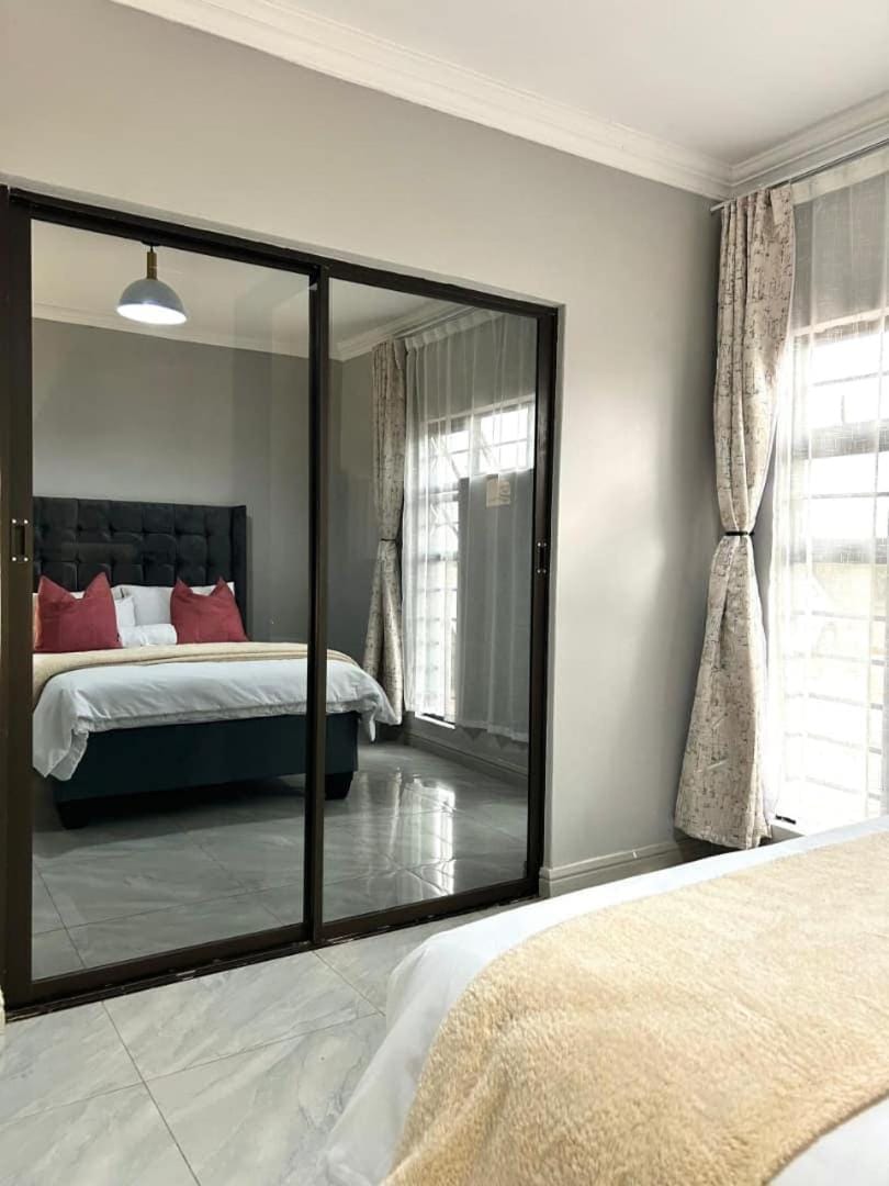 Caysa Villa Villa in Africa