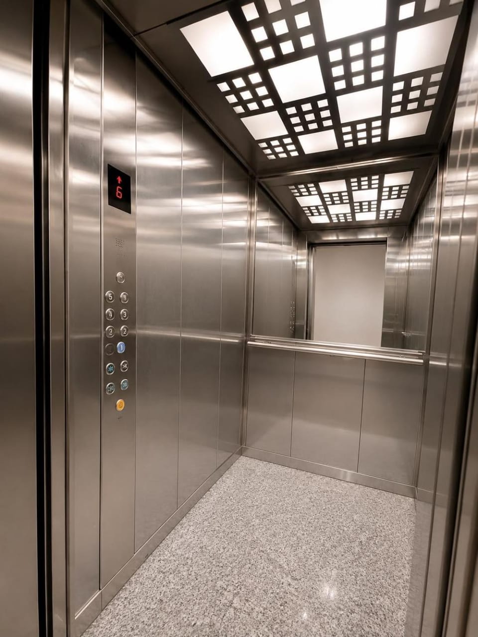 elevator