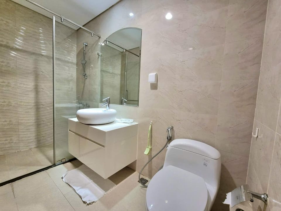 Vinhomes central park 3 bedrooms apartment Apartment in Ho Chi Minh City