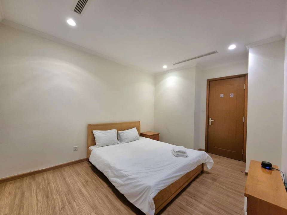 Vinhomes central park 3 bedrooms apartment Apartment in Ho Chi Minh City