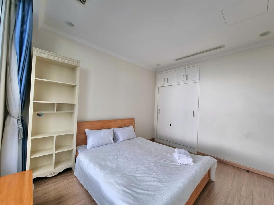 Vinhomes central park 3 bedrooms apartment Apartment in Ho Chi Minh City