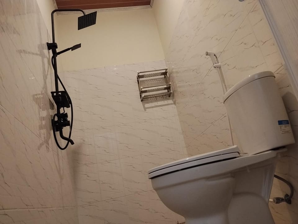 IRFAN Homestay Vacation rental in Pujut