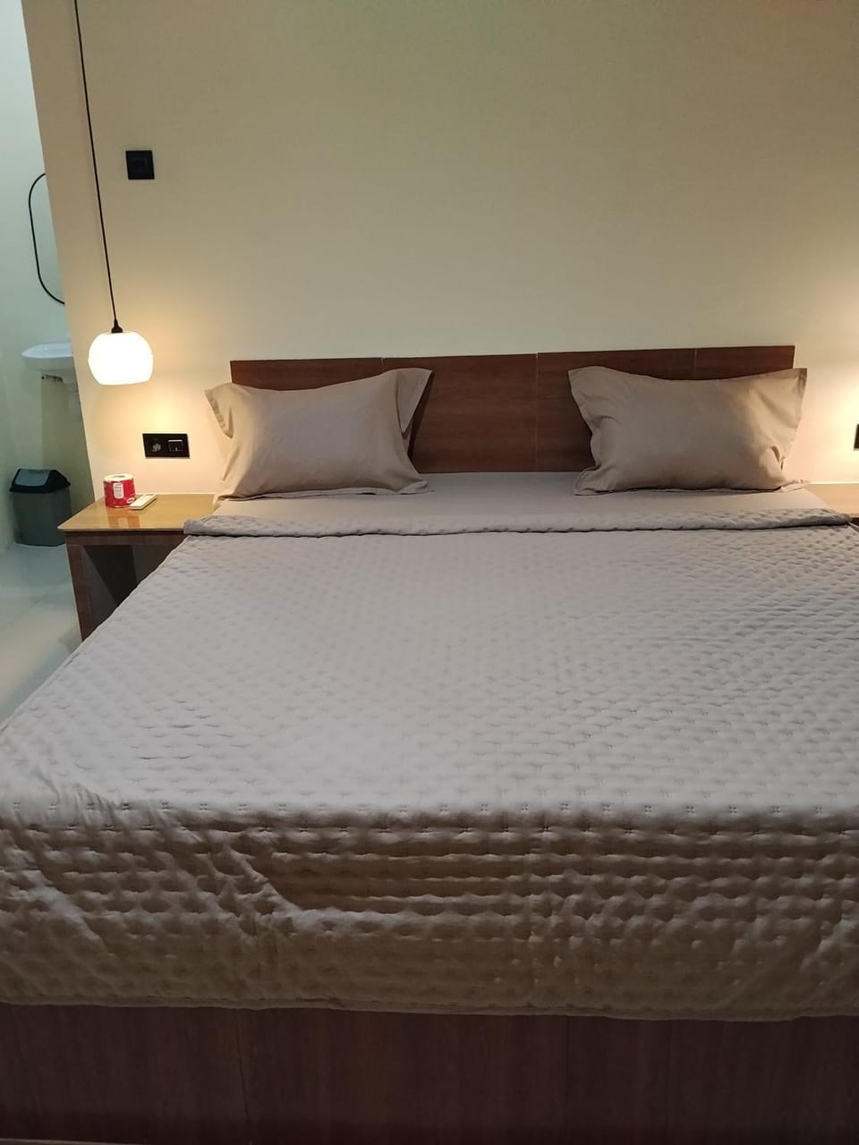 IRFAN Homestay Vacation rental in Pujut