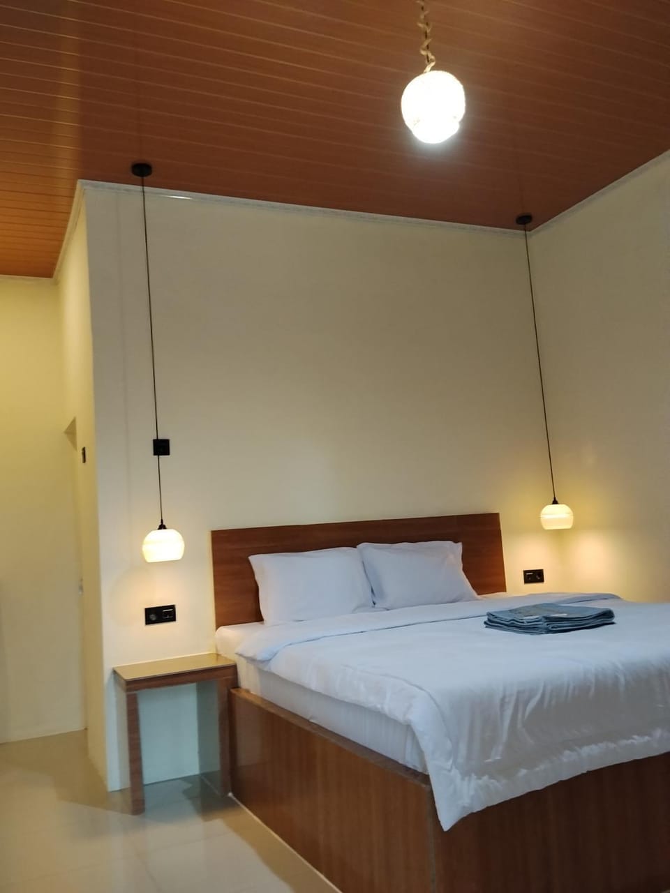 IRFAN Homestay Vacation rental in Pujut