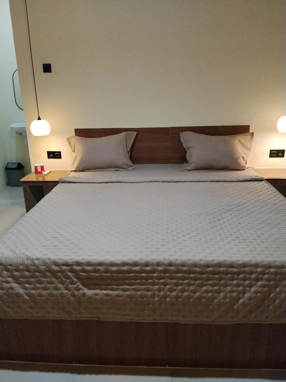 IRFAN Homestay Vacation rental in Pujut