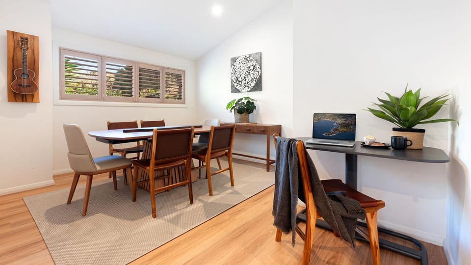 Kiama Central Townhouse House in Kiama