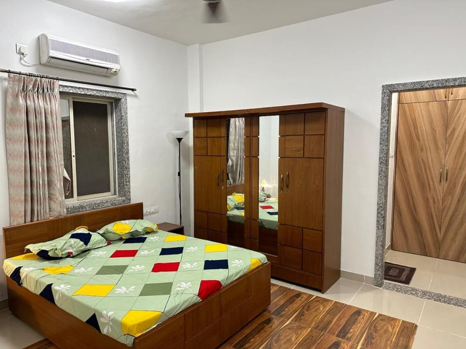 Varandah Villa Villa in Maharashtra