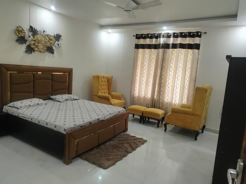 Yadav farm house Farm Stay in Noida