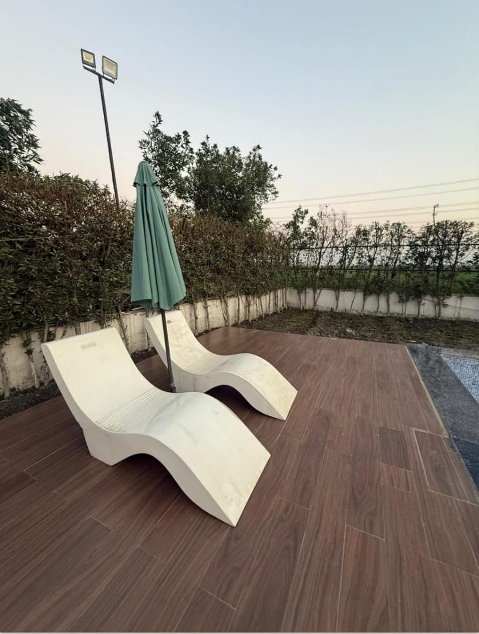 Yadav farm house Farm Stay in Noida