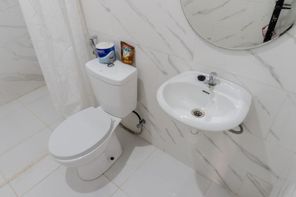 Toilet, Bathroom, bidet