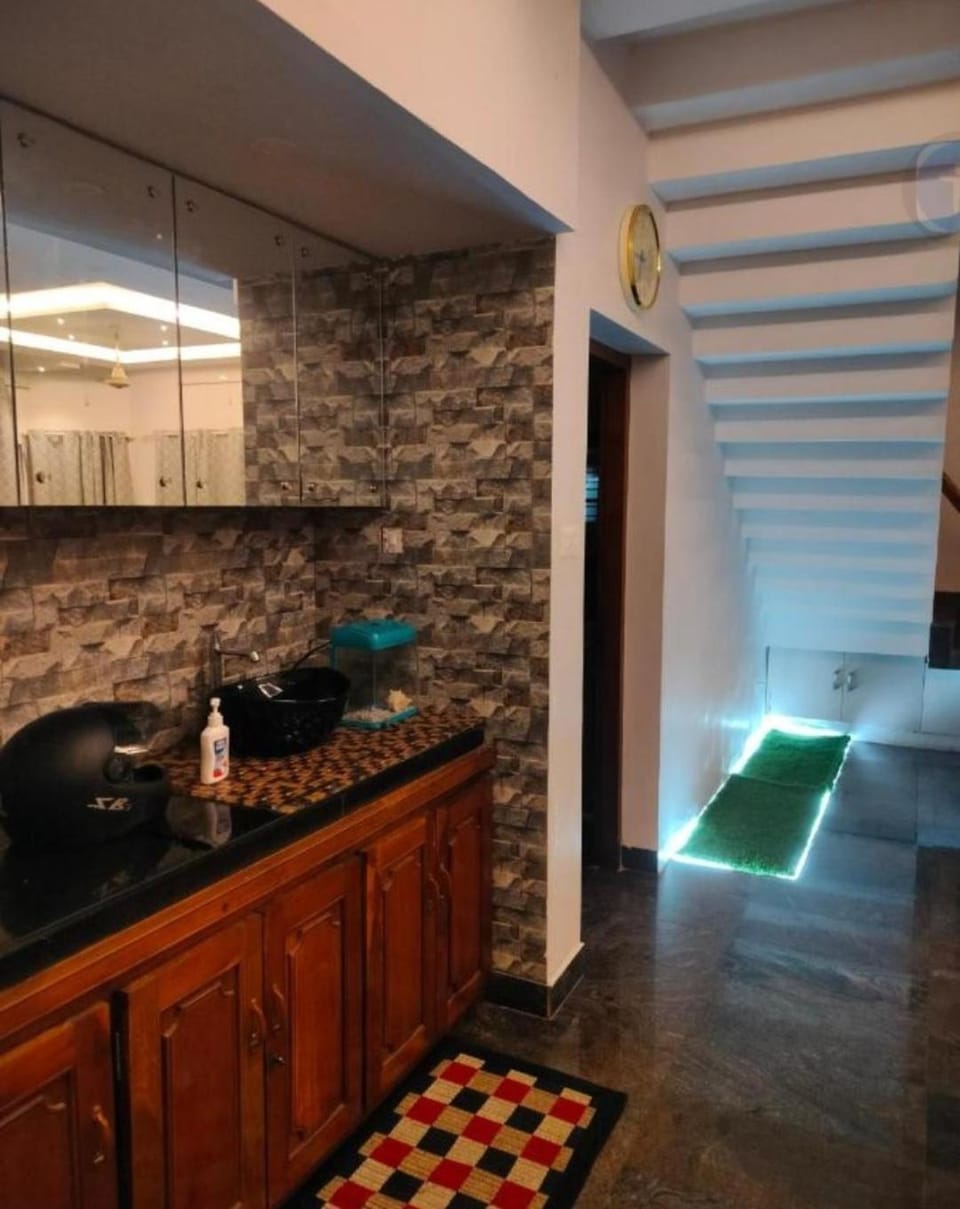 Trivian Home Villa in Thiruvananthapuram