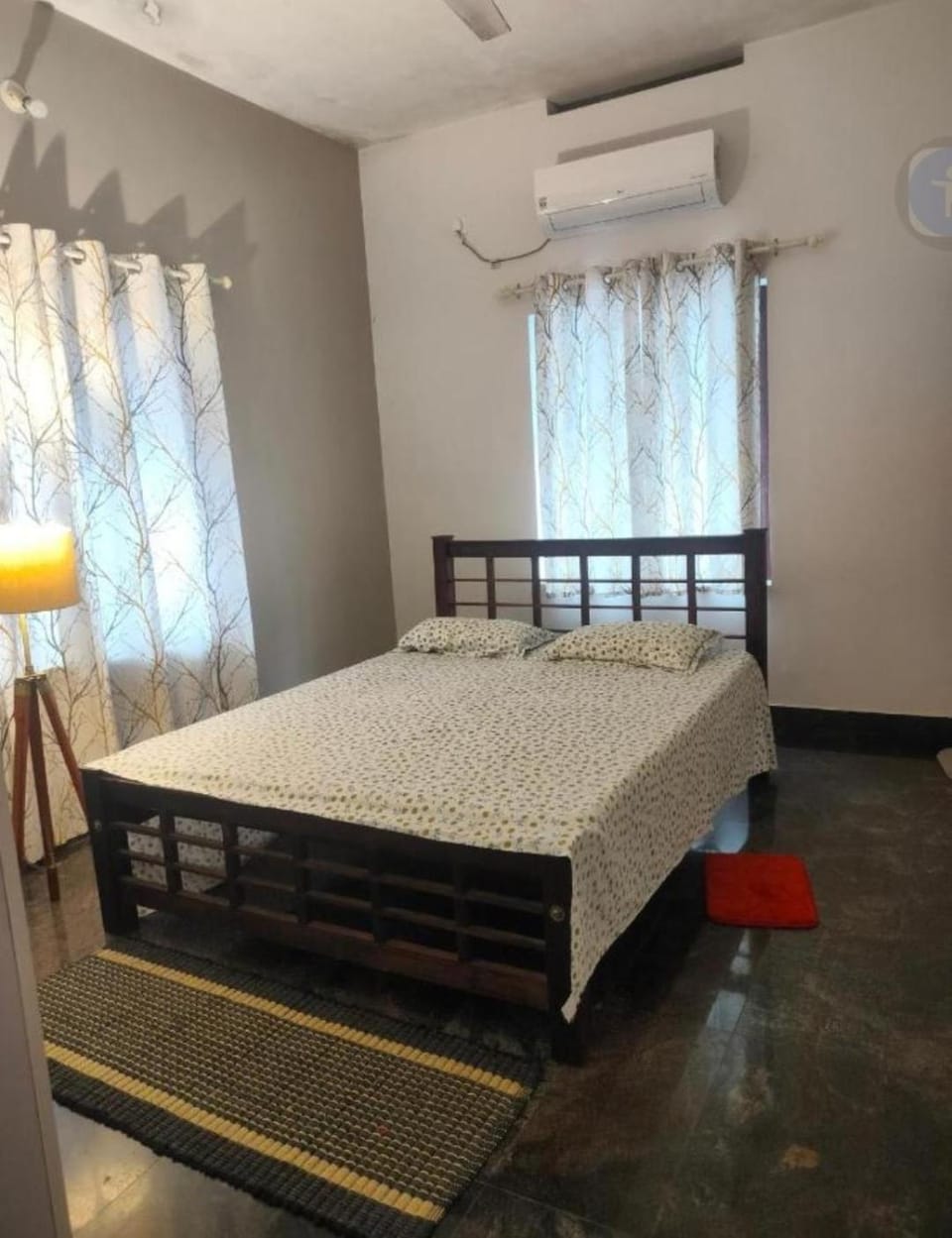 Trivian Home Villa in Thiruvananthapuram