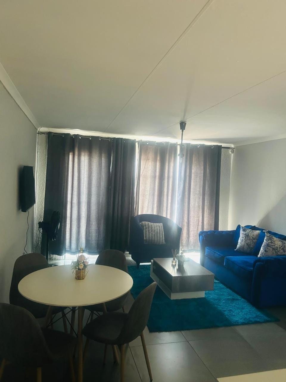 Wairos at Toledo Apartments Apartment in Pretoria