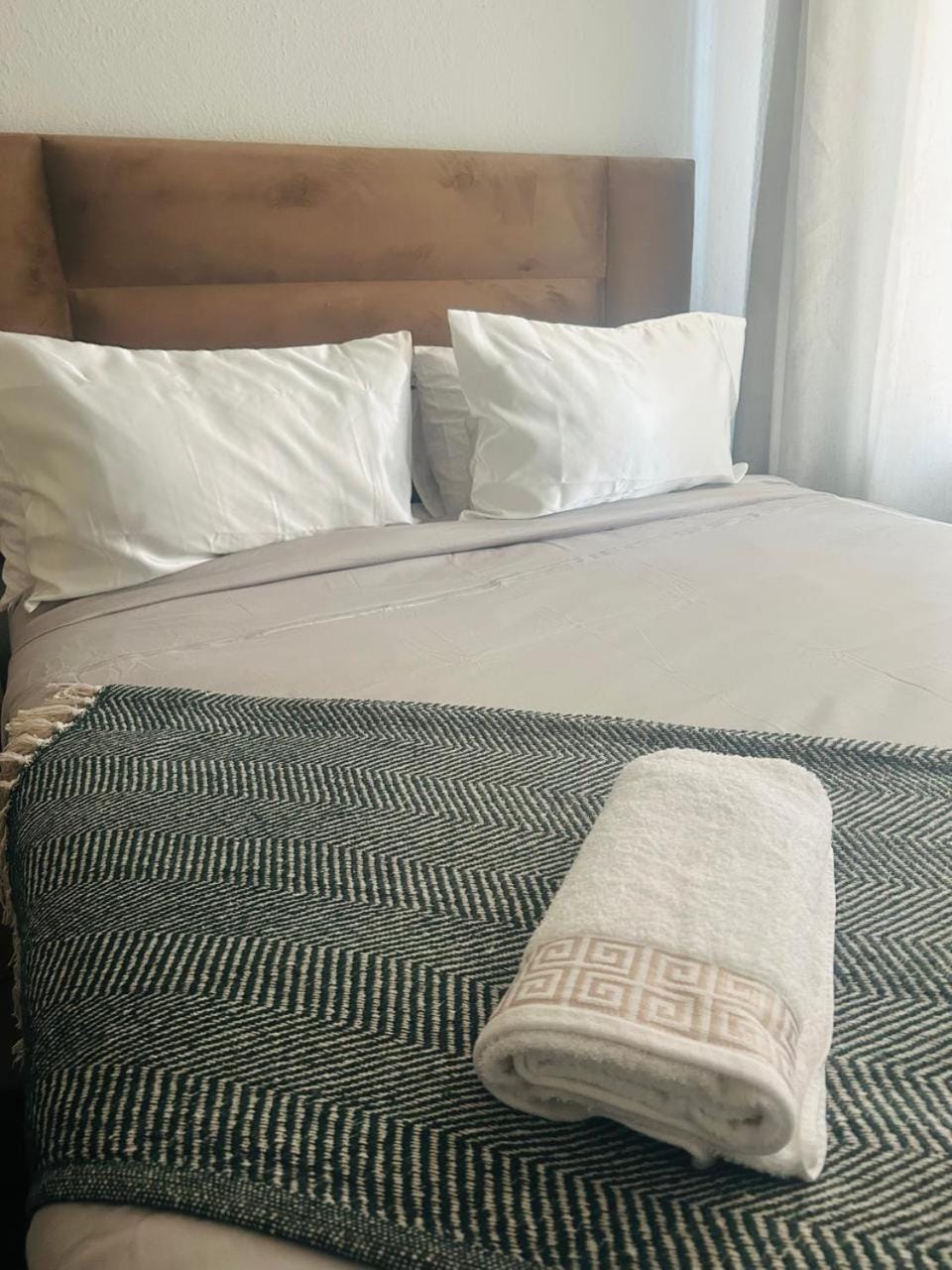 Wairos at Toledo Apartments Apartment in Pretoria