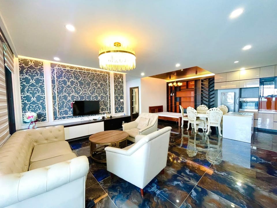 Mường Thanh Viễn Triều - Beachfront Apartment Apartment in Nha Trang