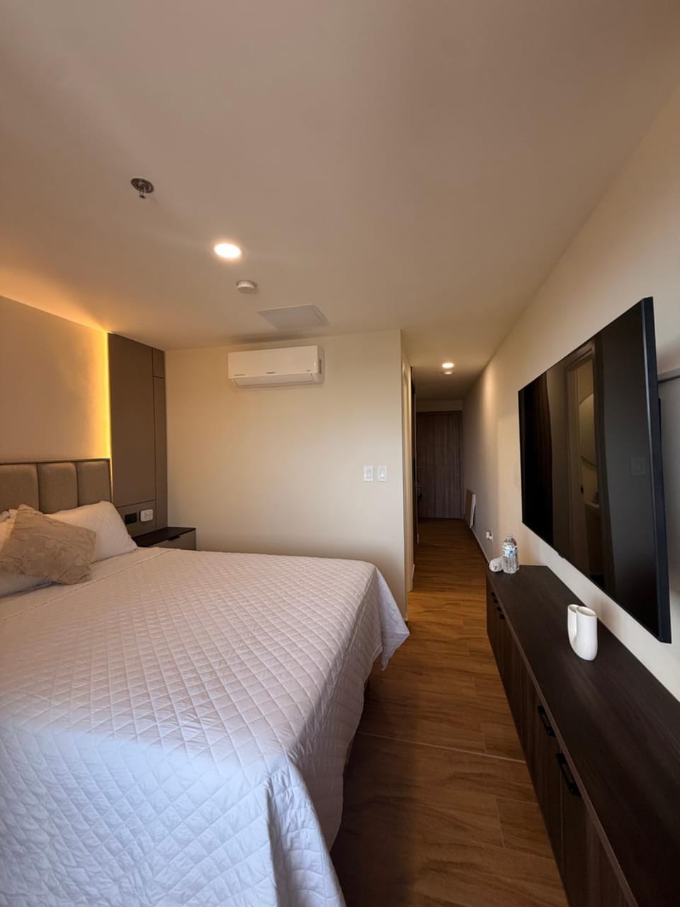 Alojamiento Premium Torre Atlas - 4 minutos de la Embajada Americana Apartment in Tegucigalpa