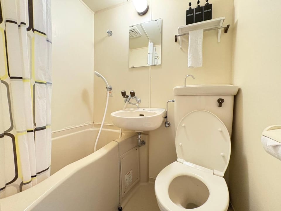 Toilet, Bathroom