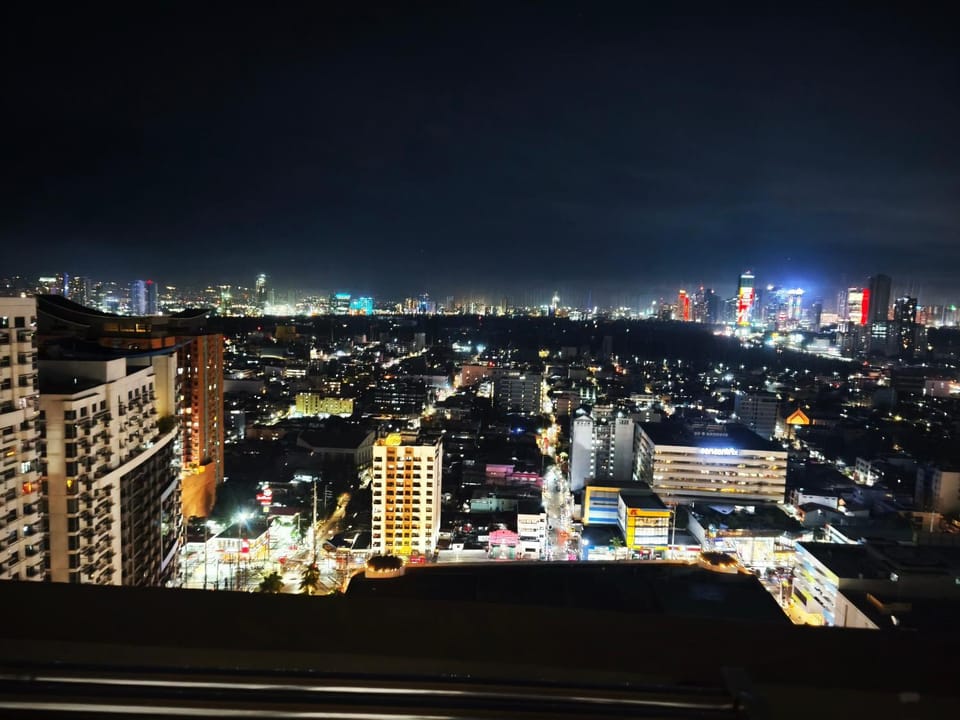 City view