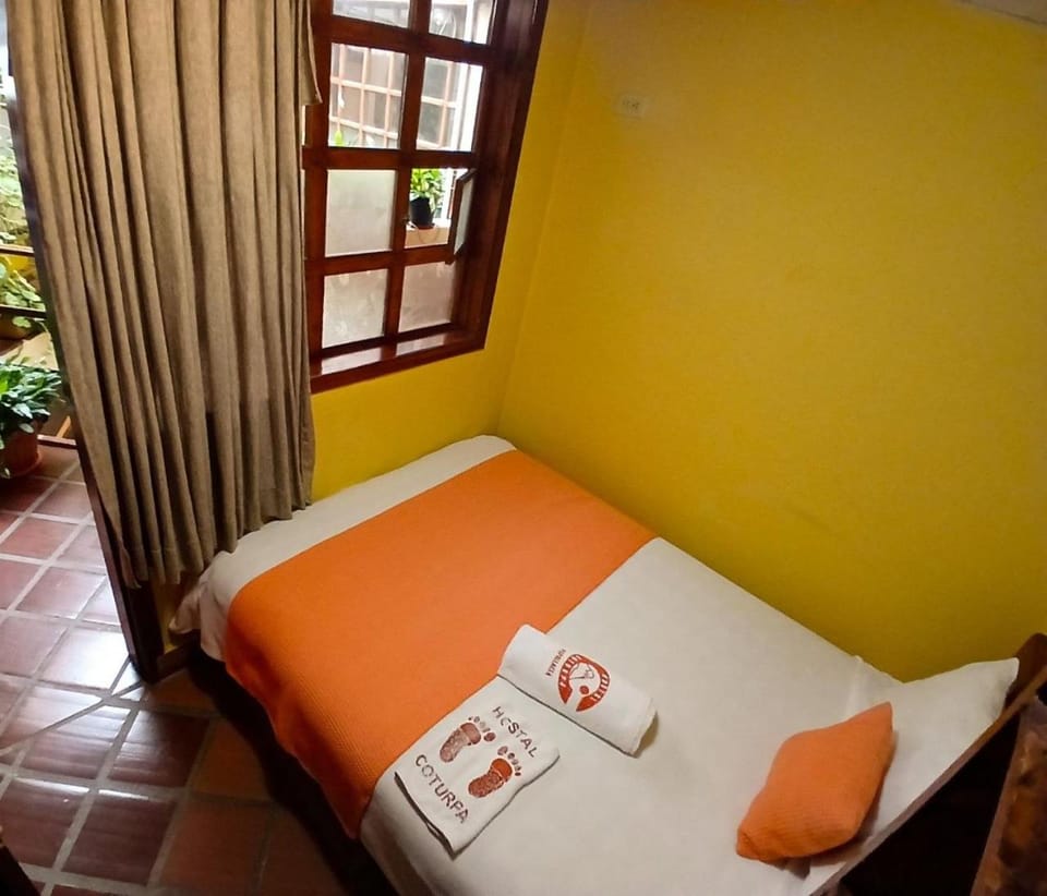 Hotel COTURPA, su casa en Papallacta Hotel in Napo, Ecuador