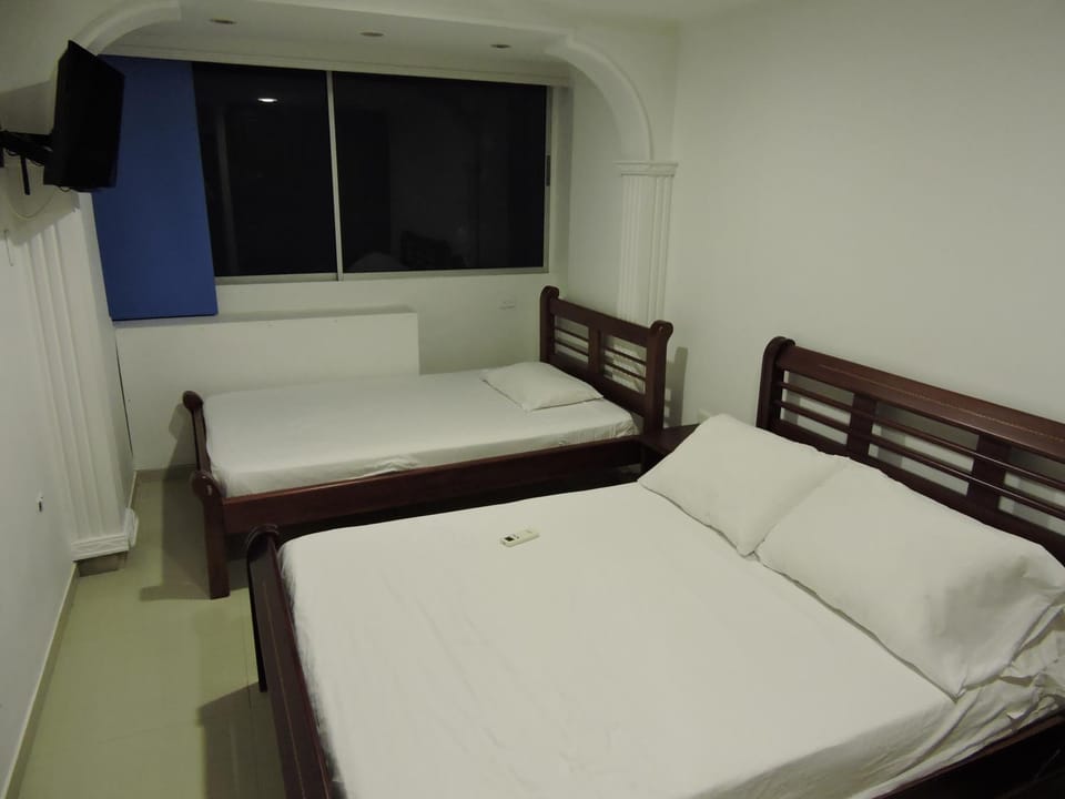 Bathroom, Bedroom