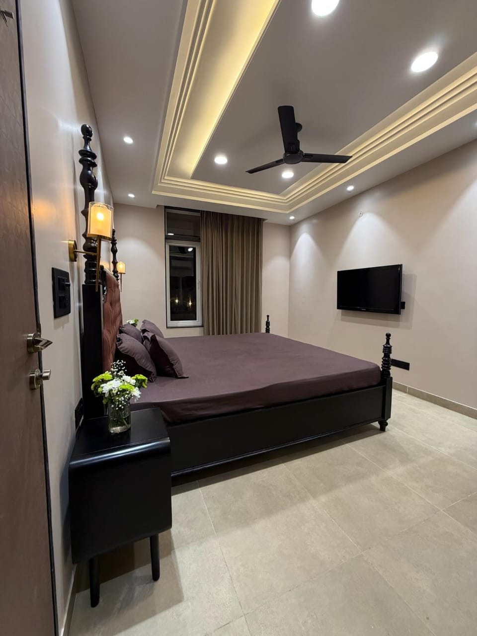 2 bhk villa with pickle ball court Farm Stay in Jaipur