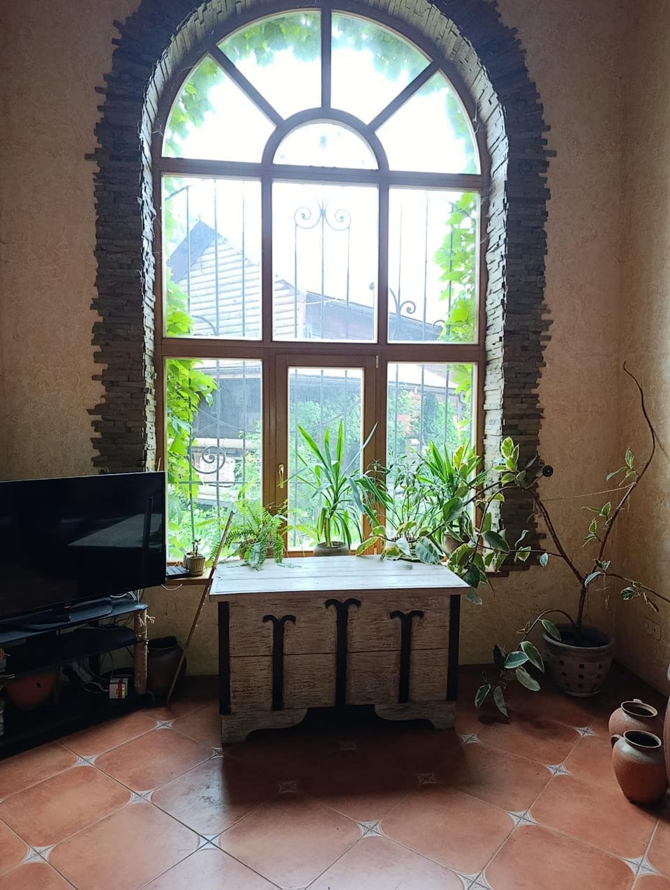 Вовча хижа Bed and Breakfast in Ukraine
