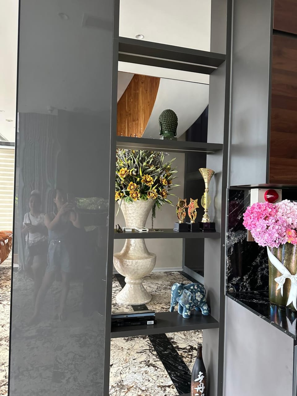 Gavlina Villa Apartment in Hoa Hai