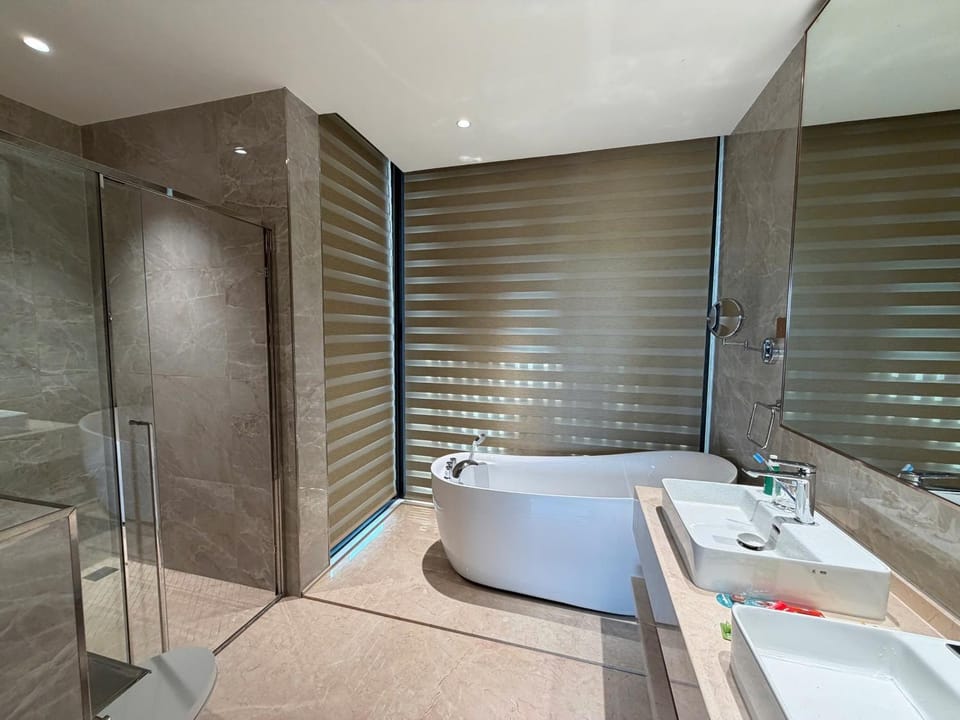 Gavlina Villa Apartment in Hoa Hai