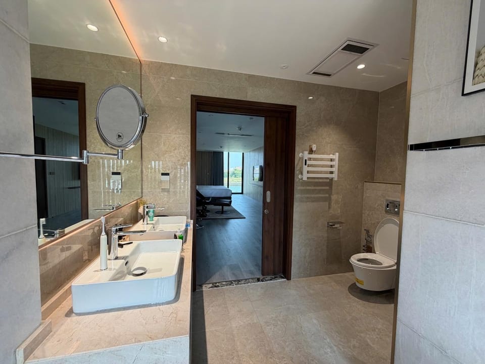 Gavlina Villa Apartment in Hoa Hai