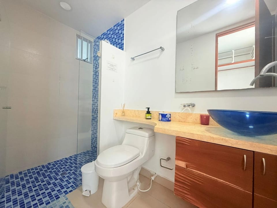 Apartamento 33 cartagena Apartment in Cartagena