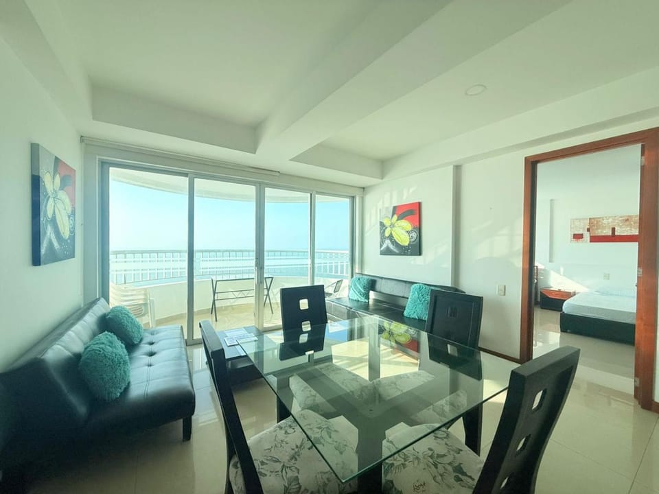 Apartamento 33 cartagena Apartment in Cartagena