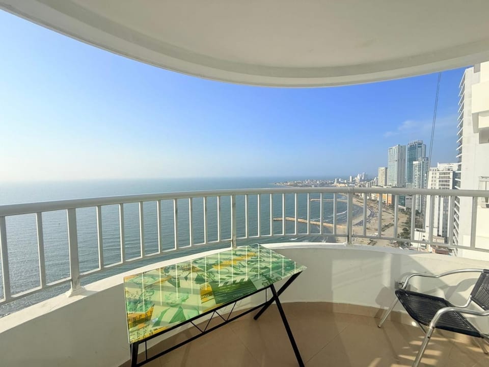 Apartamento 33 cartagena Apartment in Cartagena