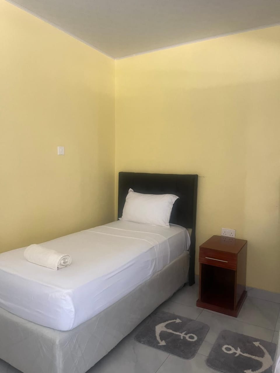 Lhonde Apartments Bed and Breakfast in Zambia
