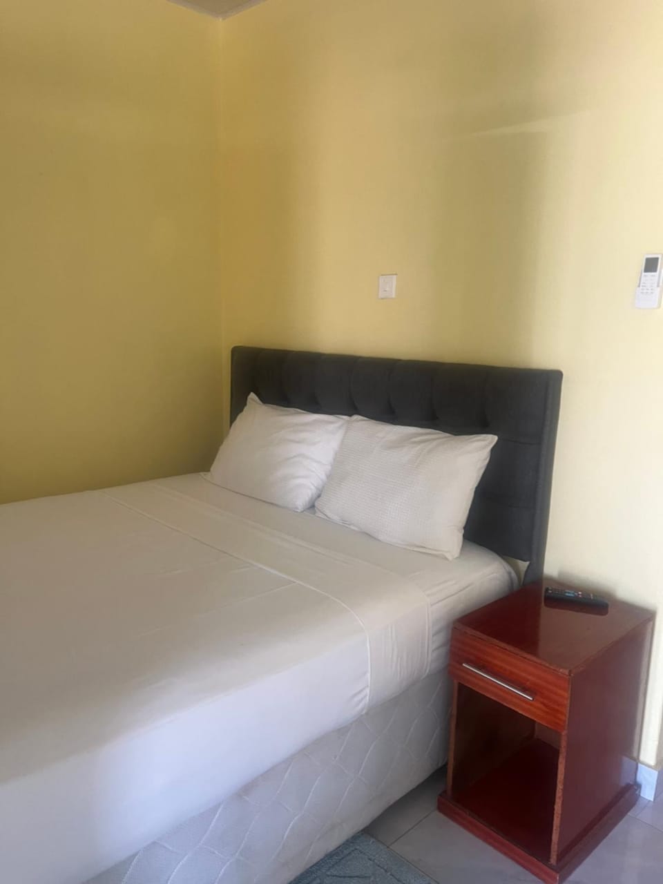 Lhonde Apartments Bed and Breakfast in Zambia